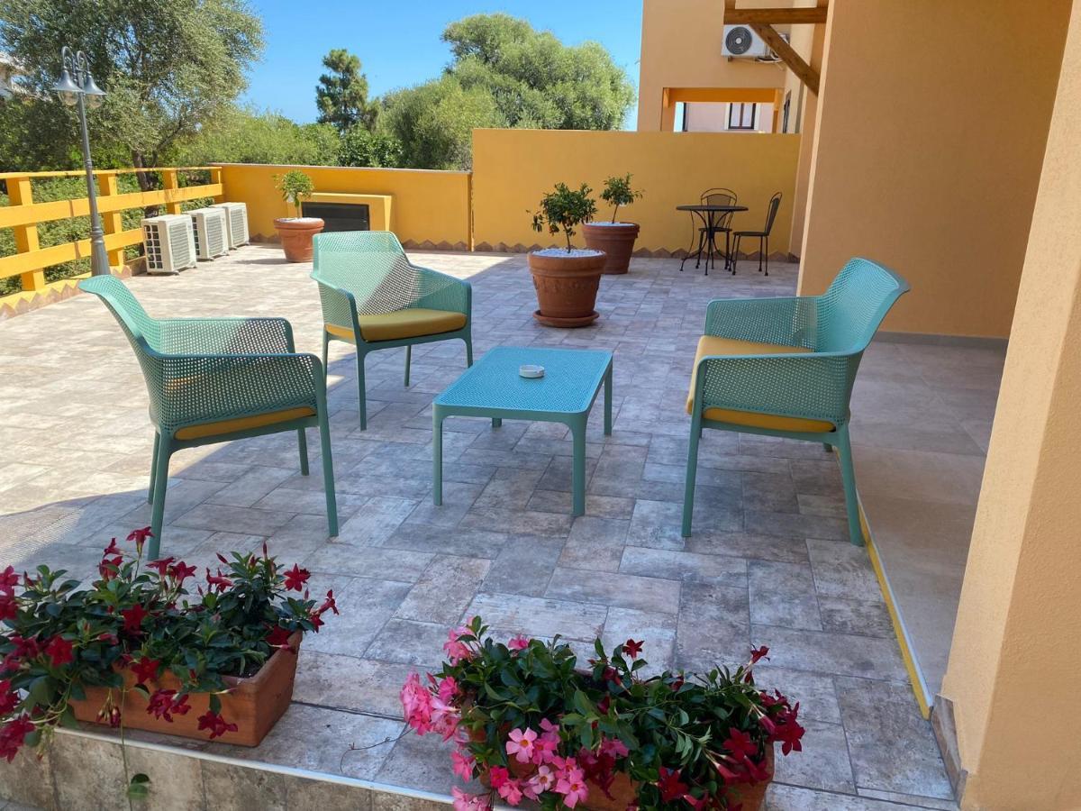 Pettirosso Bed and breakfast San Teodoro (Sardinia)